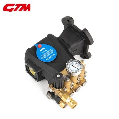 Pam Plunger dalam Enjin Diesel