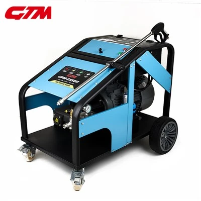 Pencuci Tekanan Elektrik Tugas Berat